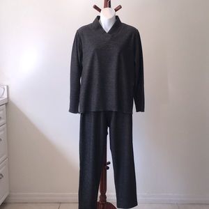 ONA Chic & Sophisticated Pant Set